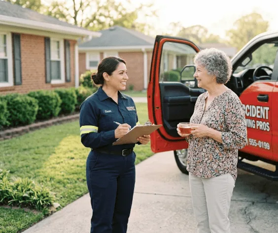 Accident Towing Service Cuba, NM FAQs